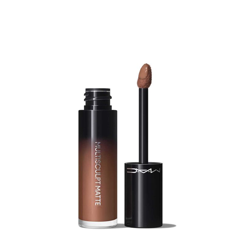 MAC Multisculpt Matte Liquid Colour image number 28